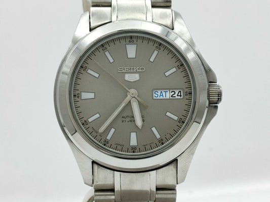 SEIKO 7S26-03T0 131482 Automatic Men's Watch