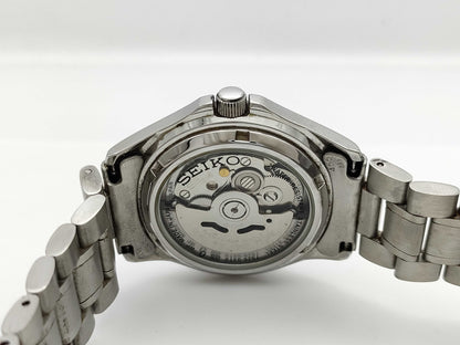 SEIKO 7S26-03T0 131482 Automatic Men's Watch