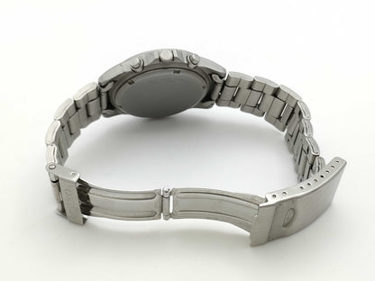 SEIKO 7T92-0DX0 130072 Quartz Men's Watch