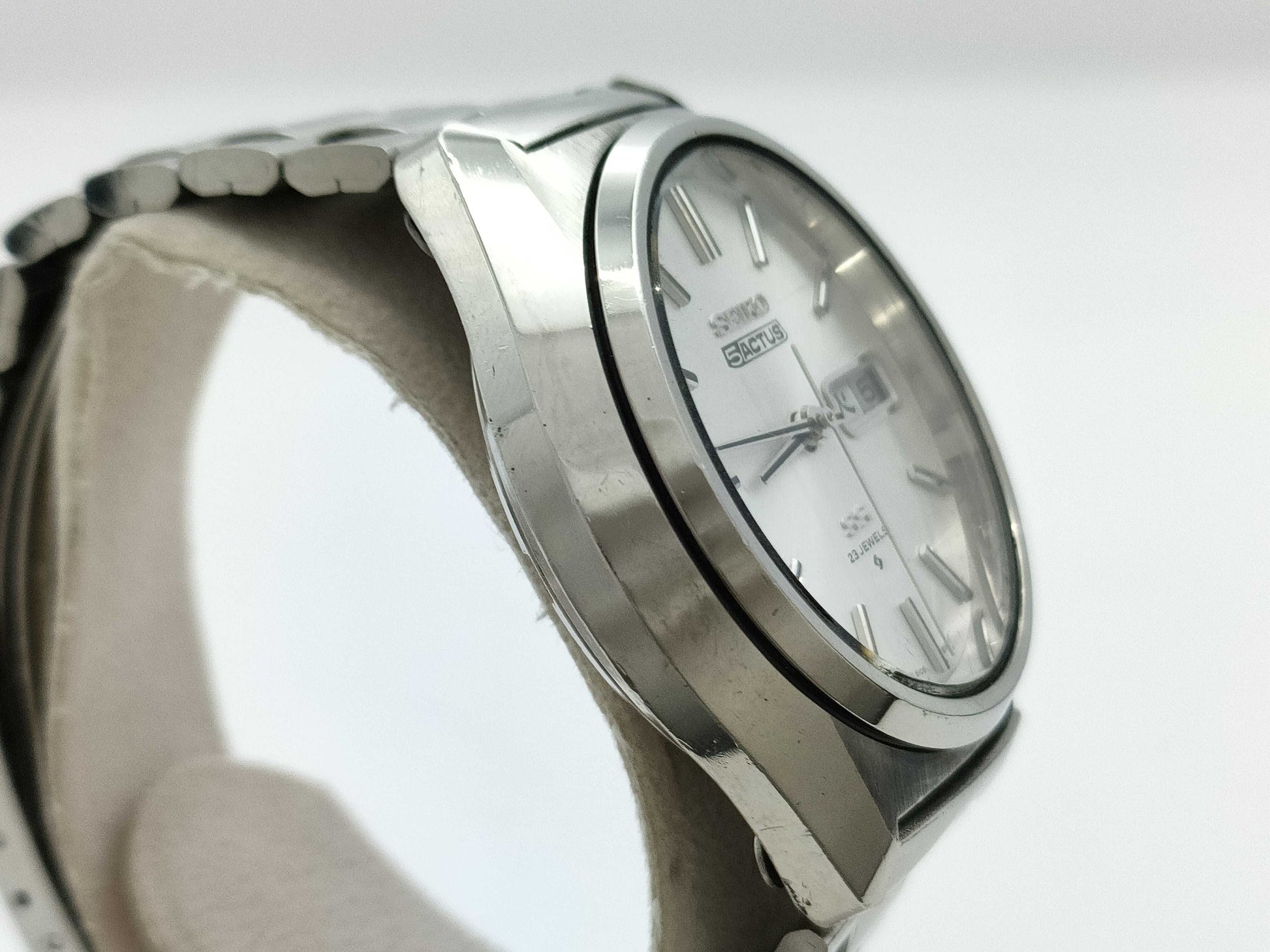 SEIKO 6119-8410 516370 Automatic Men's Watch