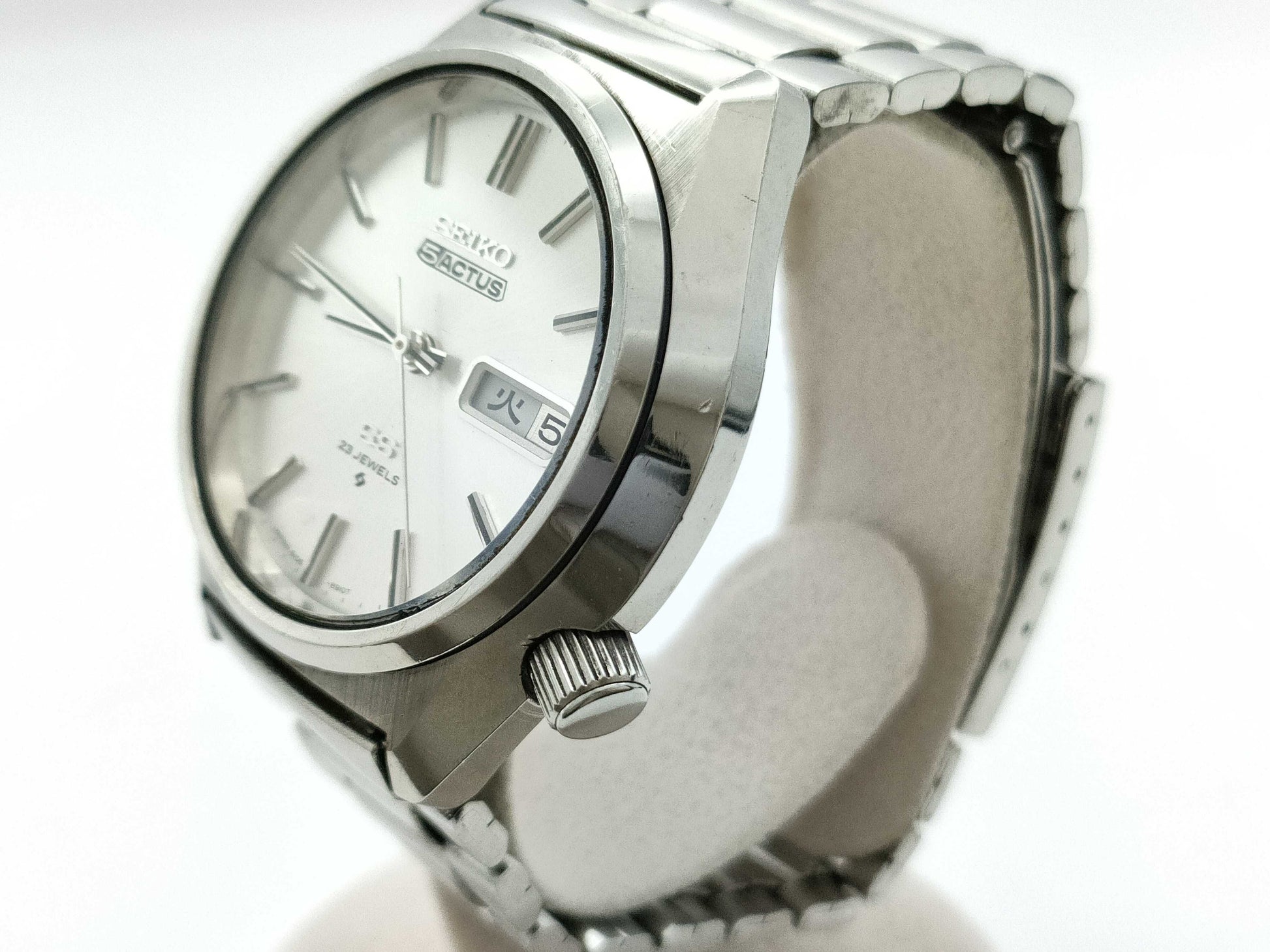 SEIKO 6119-8410 516370 Automatic Men's Watch