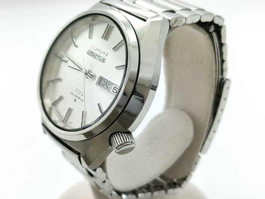 SEIKO 6119-8410 516370 Automatic Men's Watch