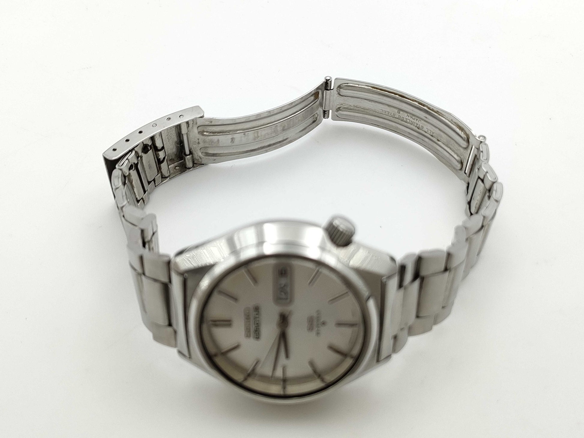 SEIKO 6119-8410 516370 Automatic Men's Watch
