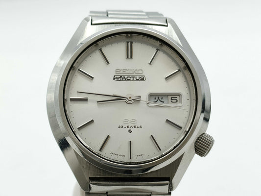 SEIKO 6119-8410 516370 Automatic Men's Watch