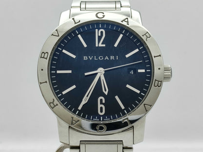 BVLGARI BB41S L01278 Automatic Men's Watch