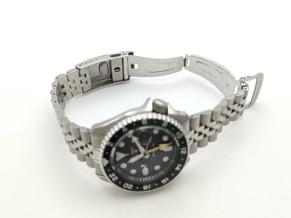 SEIKO 4R34-00A0 942039 Automatic Green Dial Men's Watch