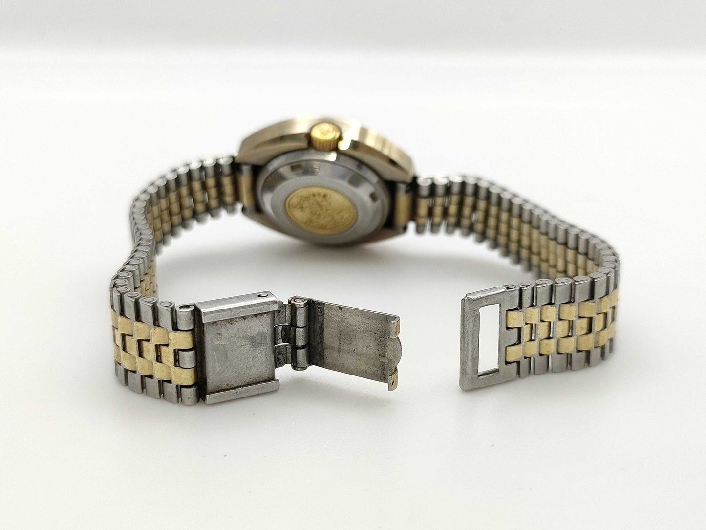 RADO Balboa 886097A Automatic Women's Watch