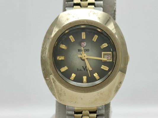 RADO Balboa 886097A Automatic Women's Watch
