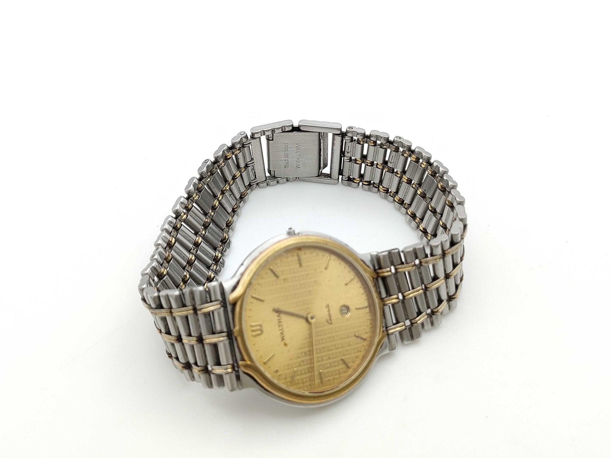 WALTHAM 63130.26 L9N0087 Quartz Women's Watch