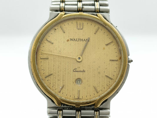 WALTHAM 63130.26 L9N0087 Quartz Women's Watch