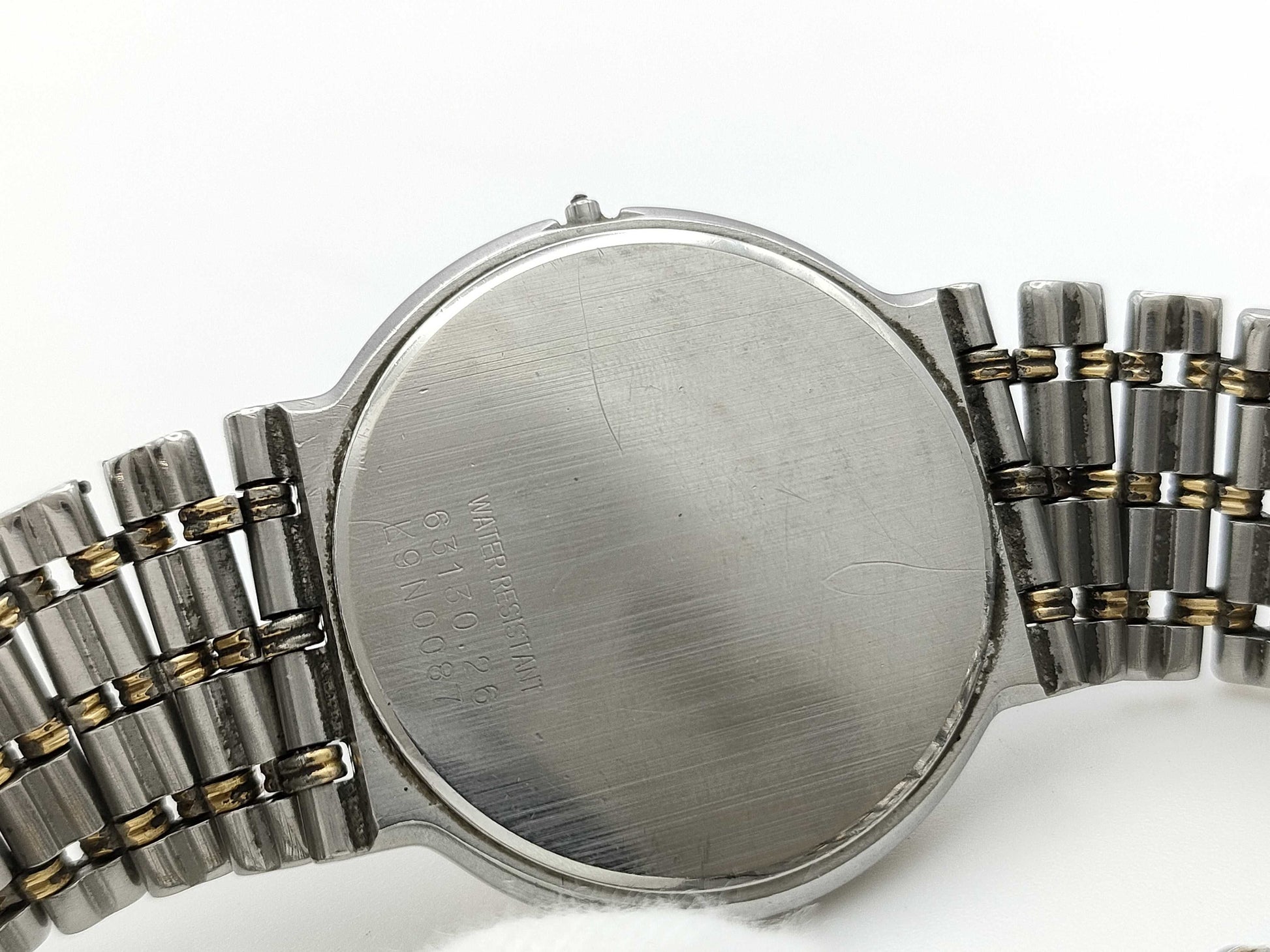 WALTHAM 63130.26 L9N0087 Quartz Women's Watch