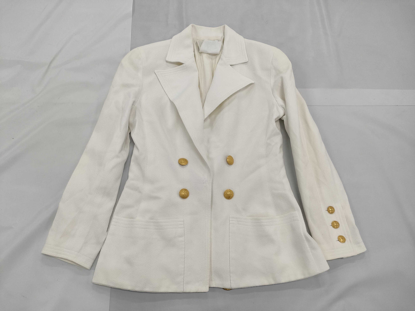 CHANEL 1993 Chain 42 Jacket