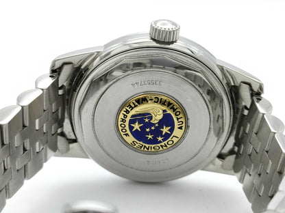 LONGINES L1.611.4 33553744 Automatic Men's Watch