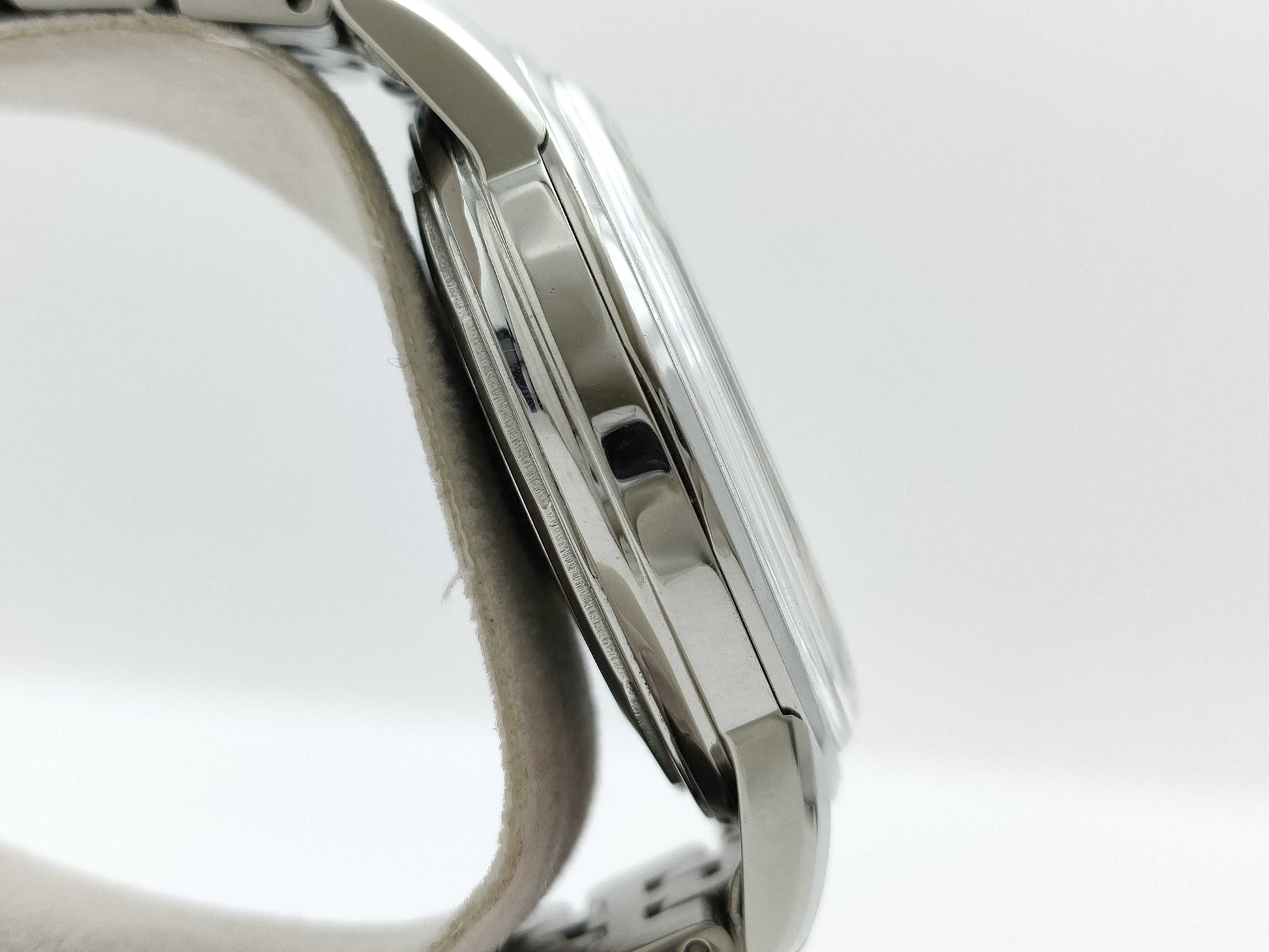 LONGINES L1.611.4 33553744 Automatic Men's Watch