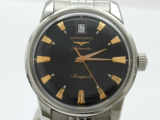 LONGINES L1.611.4 33553744 Automatic Men's Watch