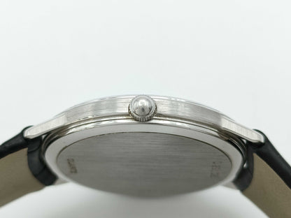 AUDEMARS PIGUET 56460BC.OO.A002XX.02 D29106 Quartz 18K Gold Women's Watch