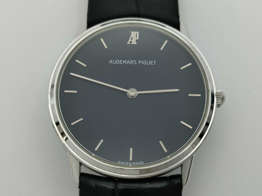 AUDEMARS PIGUET 56460BC.OO.A002XX.02 D29106 Quartz 18K Gold Women's Watch