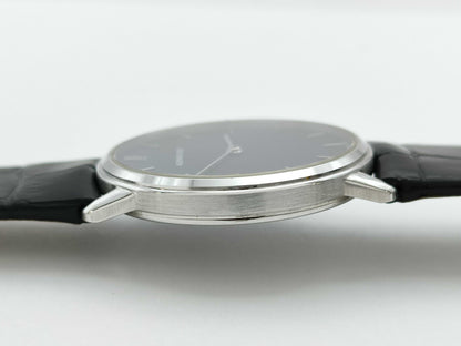 AUDEMARS PIGUET 56460BC.OO.A002XX.02 D29106 Quartz 18K Gold Women's Watch