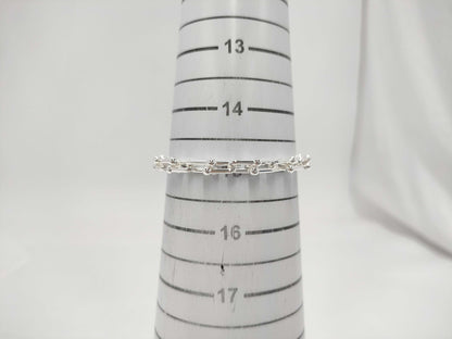 Tiffany & Co. Tiffany HardWear Small Link S Bracelet, Ag925, 16.1g, Bracelet/Bangle