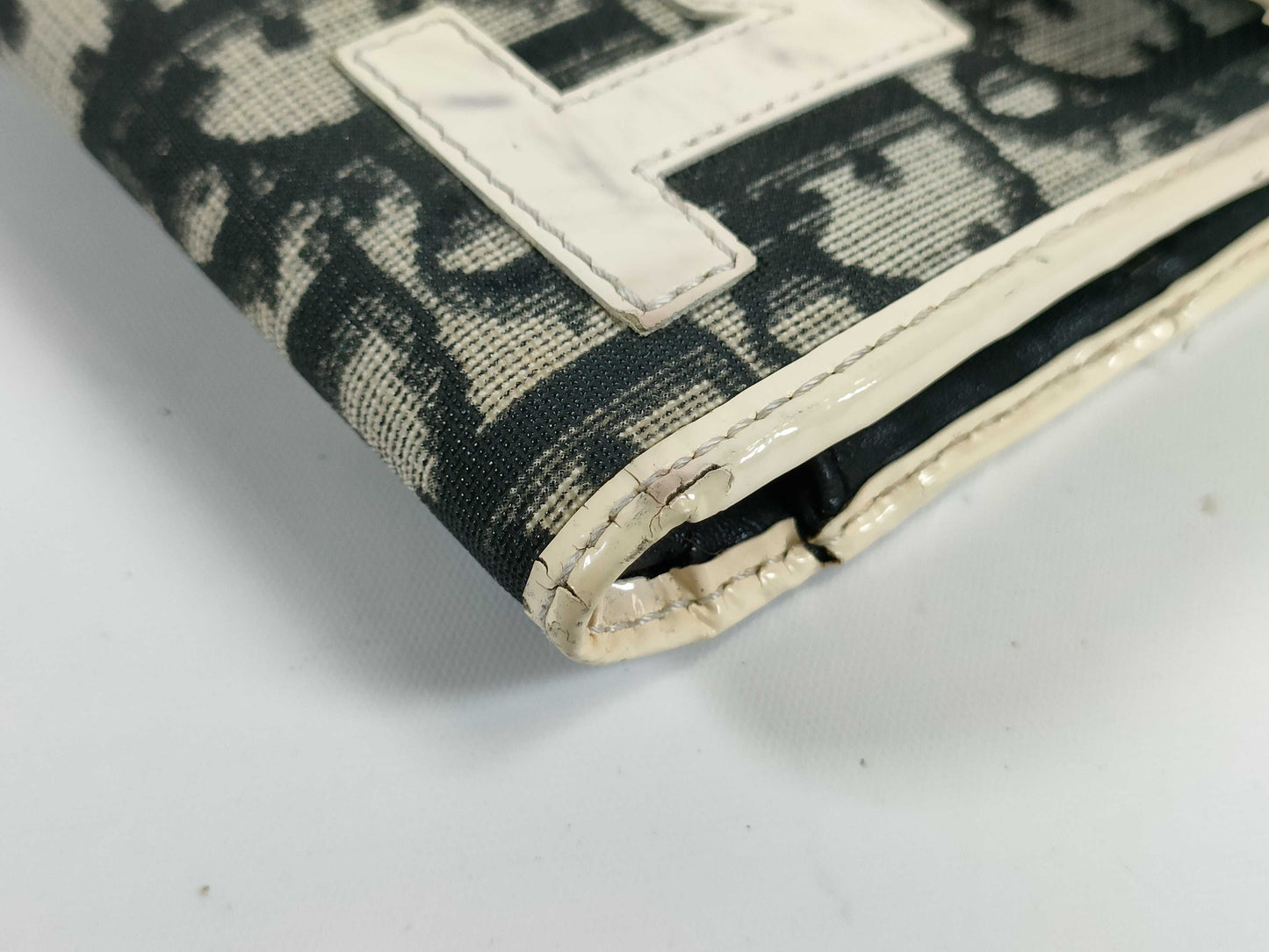 Dior Trotter Dior Trotter Wallet Wallet
