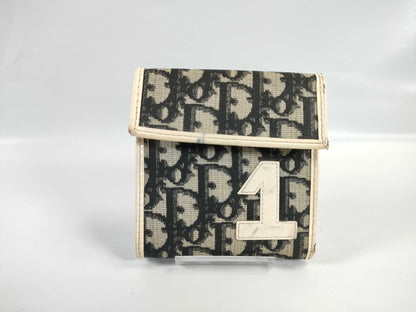 Dior Trotter Dior Trotter Wallet Wallet
