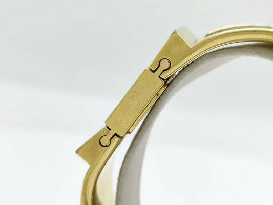HERMES L01.201 1066199 Quartz Unmoving Women's Watch