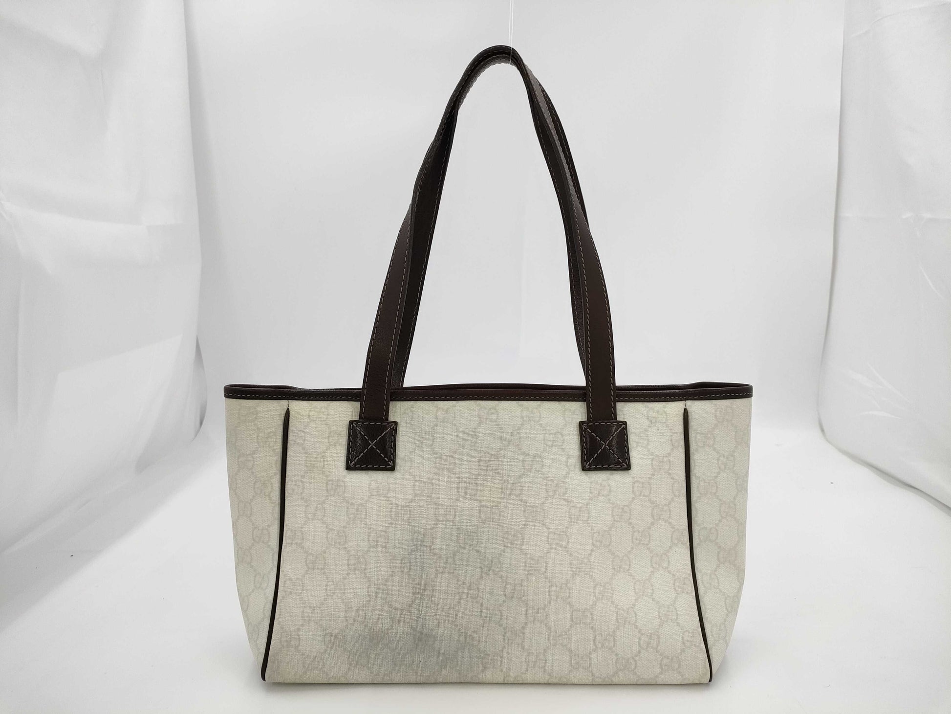 GUCCI GUCCI Tote Bag GG Tote Bag