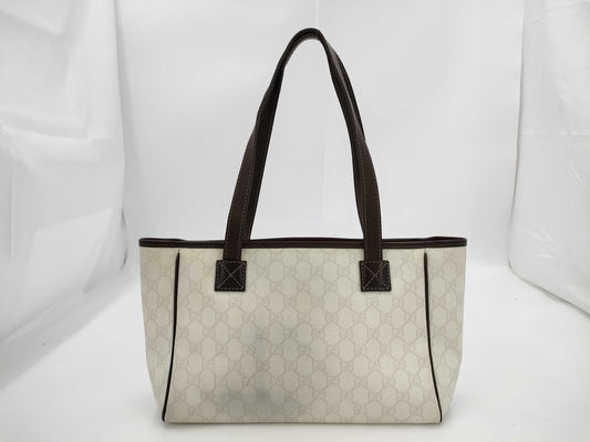 GUCCI GUCCI Tote Bag GG Tote Bag