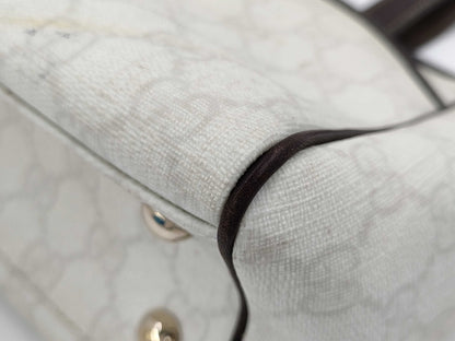 GUCCI GUCCI Tote Bag GG Tote Bag