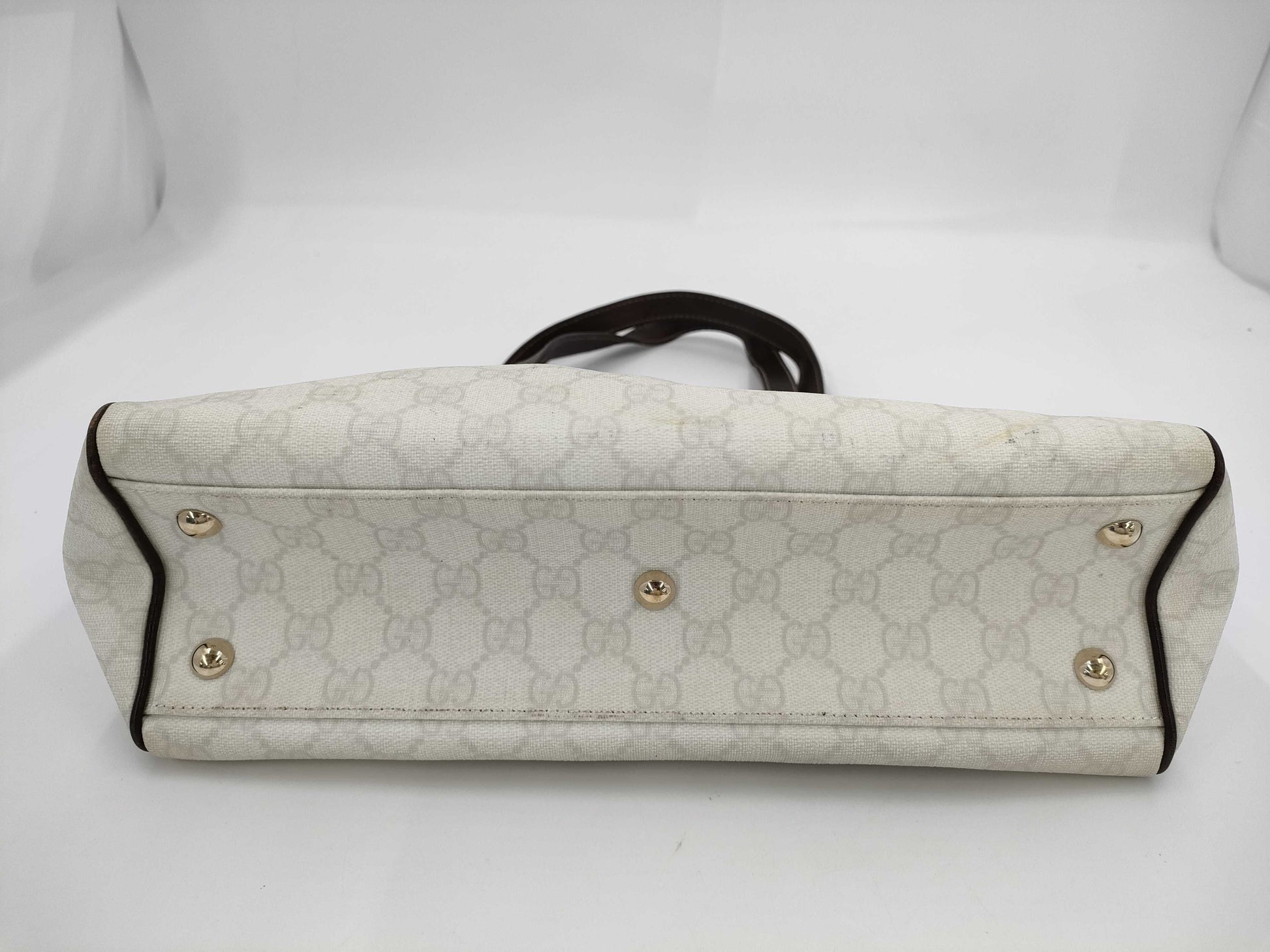 GUCCI GUCCI Tote Bag GG Tote Bag