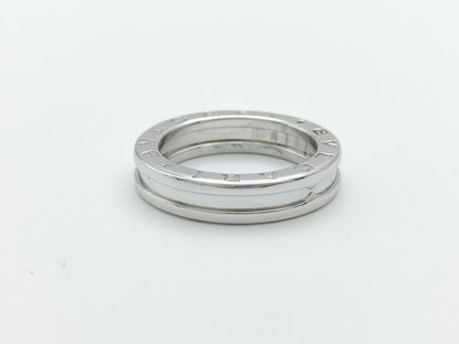 BVLGARI B.zero1 WG 750 5.7g Ring 