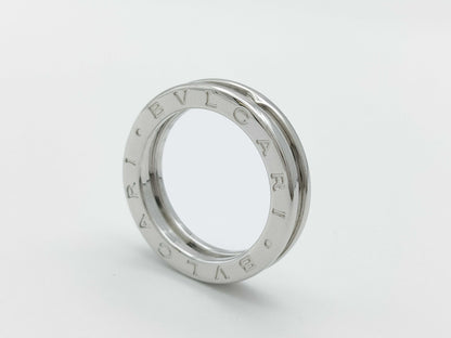 BVLGARI B.zero1 WG 750 5.7g Ring 