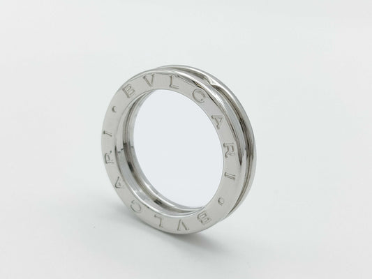 BVLGARI B.zero1 WG 750 5.7g Ring 