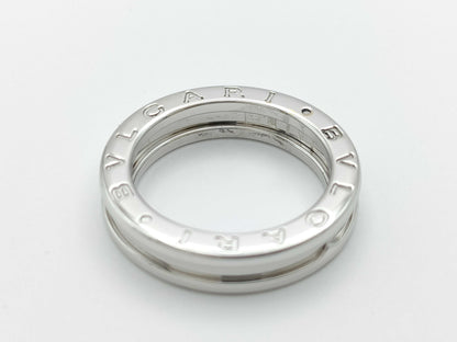 BVLGARI B.zero1 WG 750 5.7g Ring 