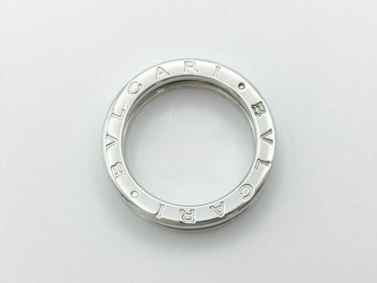 BVLGARI B.zero1 WG 750 5.7g Ring 