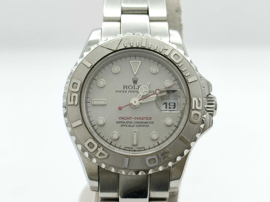 ROLEX 169622 A725767 Women's Watch