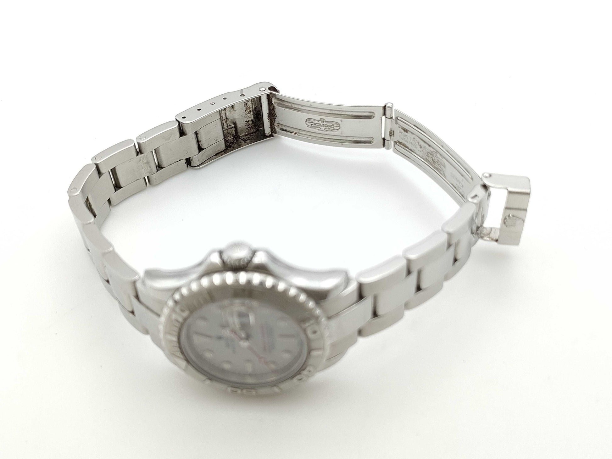 ROLEX 169622 A725767 Women's Watch