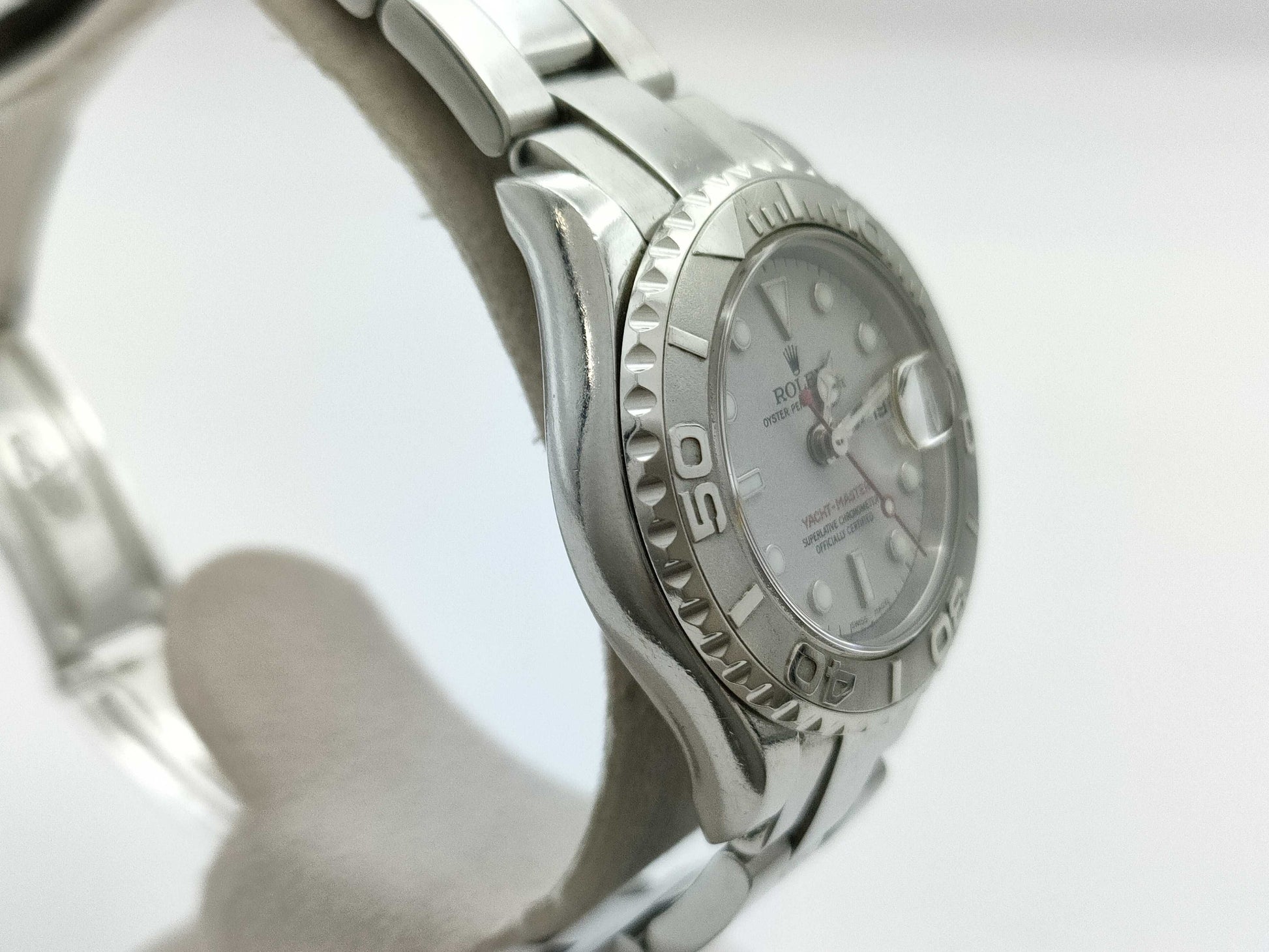 ROLEX 169622 A725767 Women's Watch