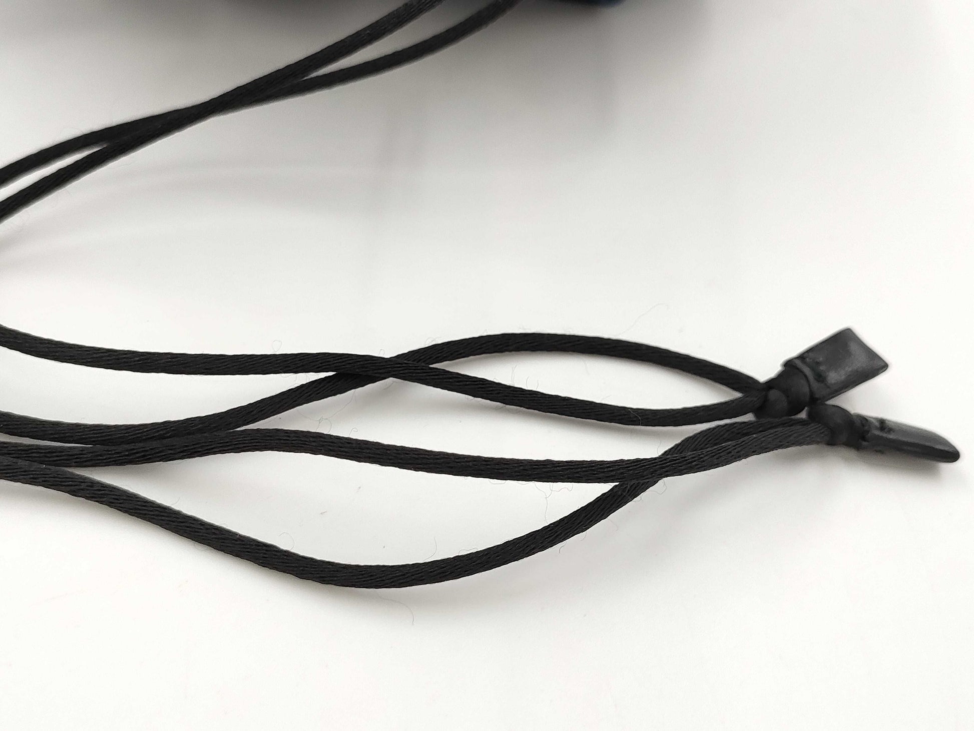 Miu Miu Miu Pouch Bag Denim Pouch