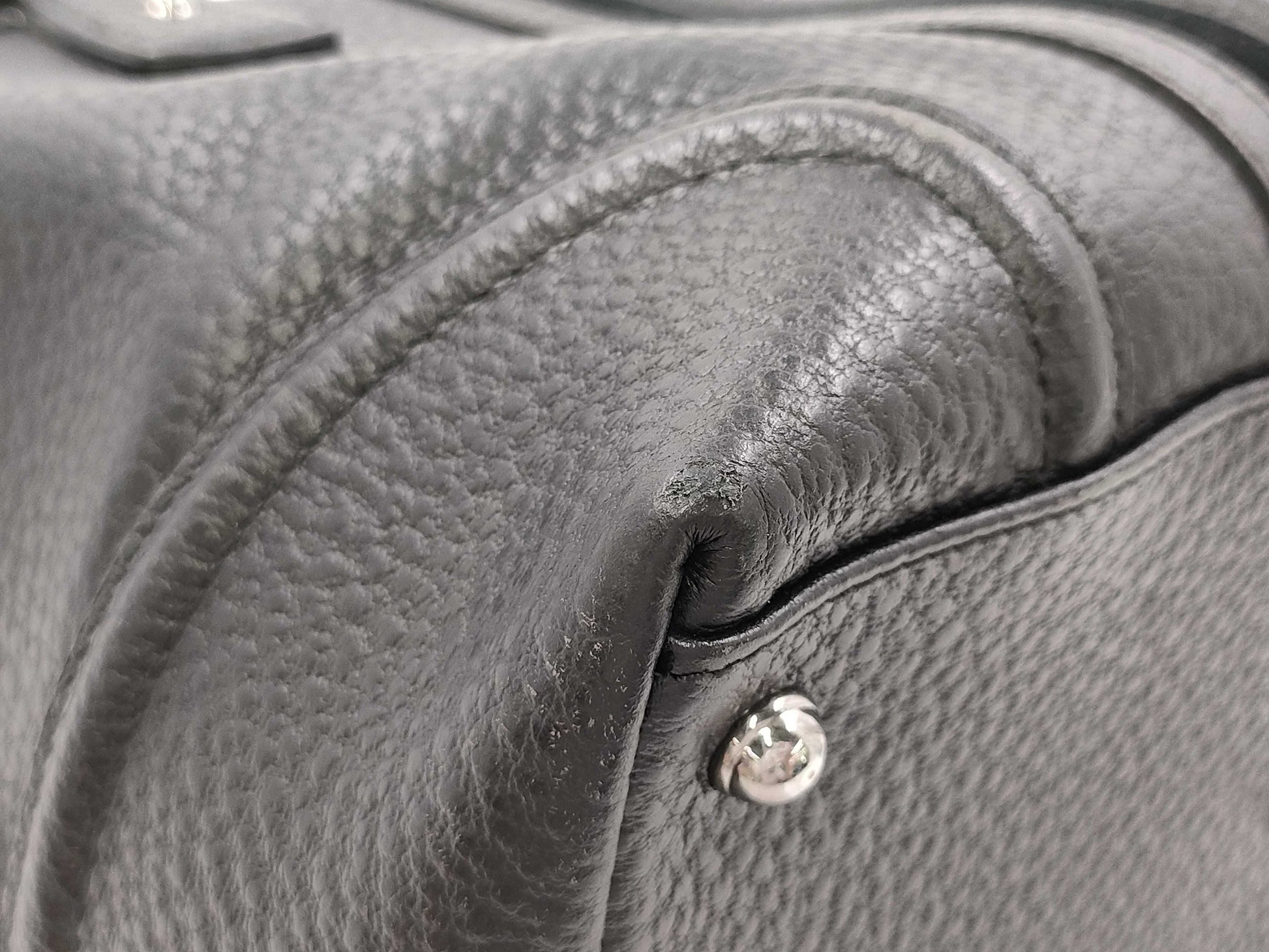 GUCCI GUCCI Sherry Line Handbag Handbag