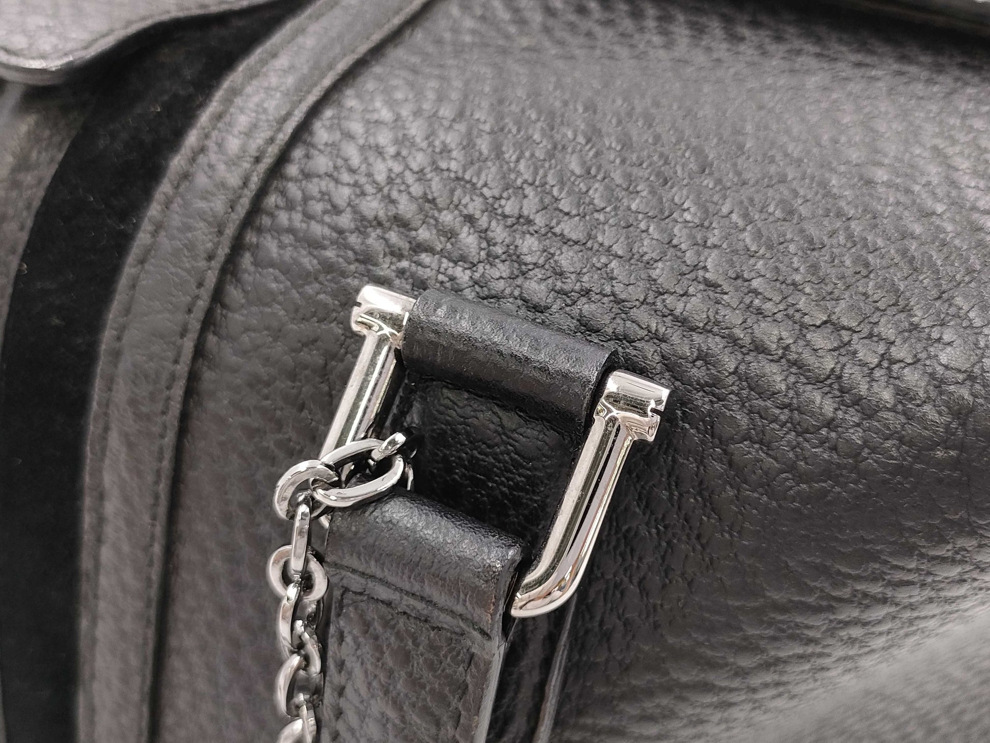 GUCCI GUCCI Sherry Line Handbag Handbag