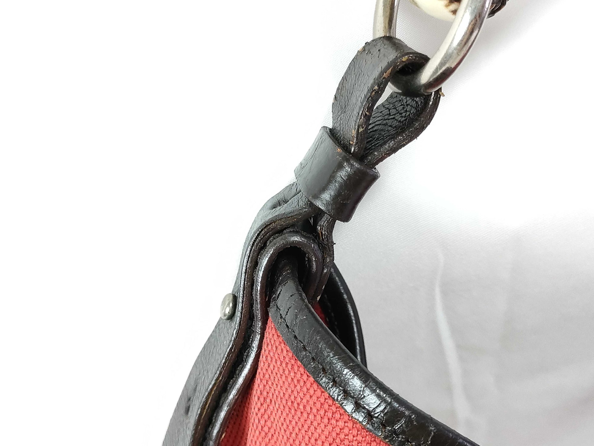 Yves Saint Laurent Mombasa Handbag One-Shoulder Handbag