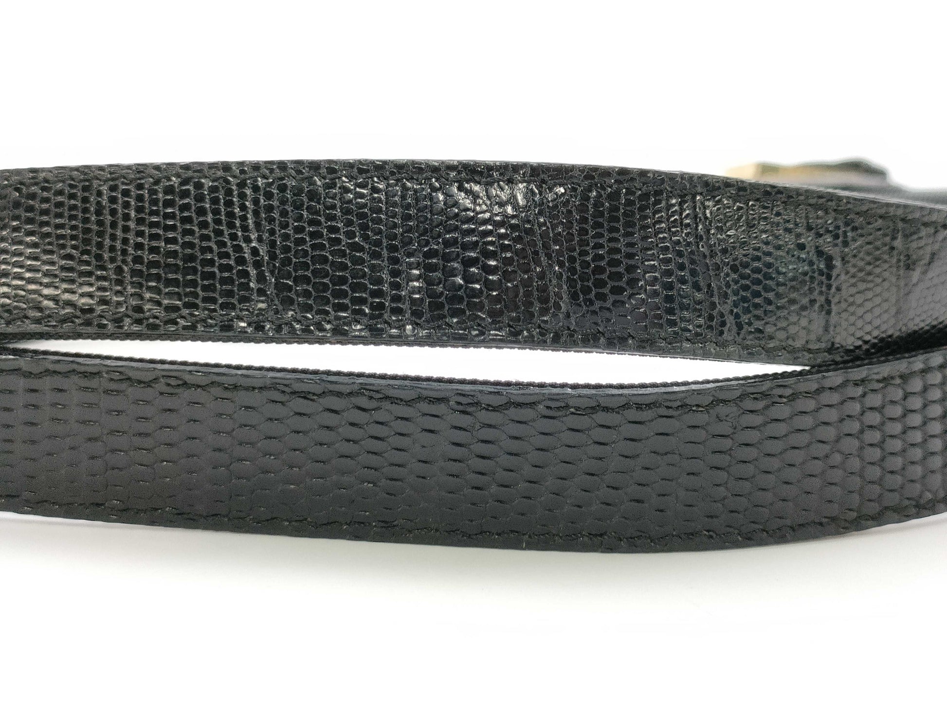 FENDI FENDI Lizard Handbag Handbag