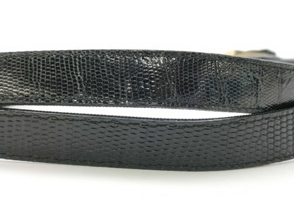 FENDI FENDI Lizard Handbag Handbag
