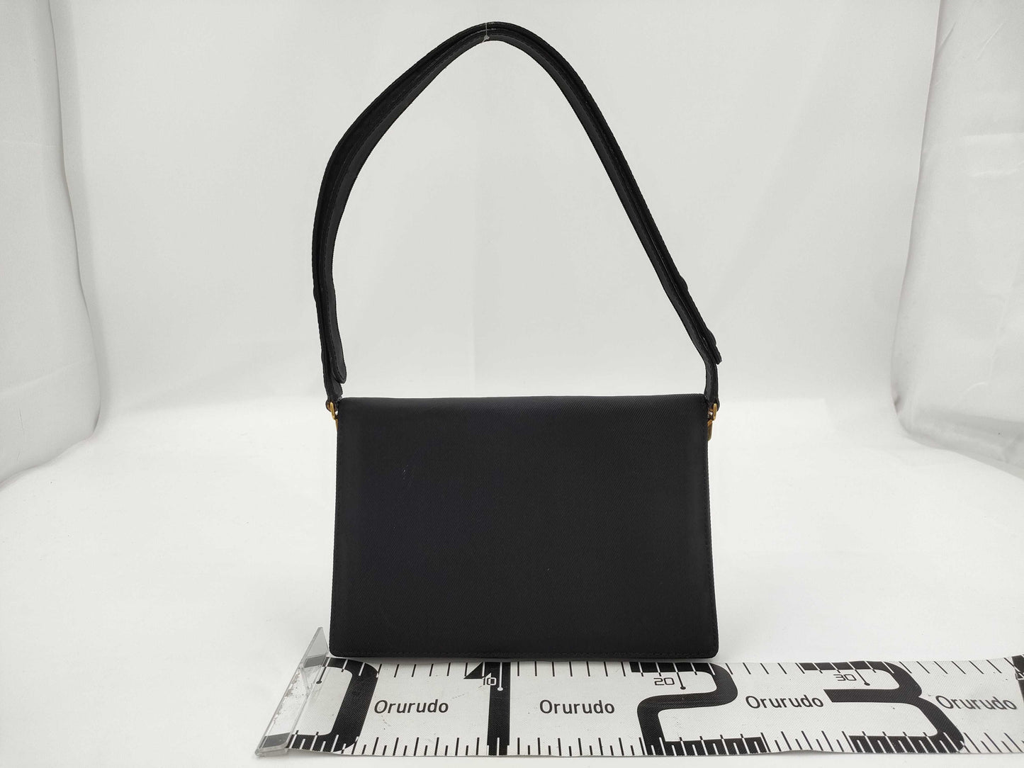 FENDI FENDI Lizard Handbag Handbag