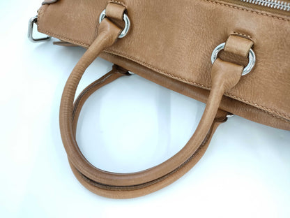 Margo Verna 2-way business bag/handbag