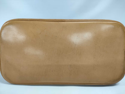 LOUIS VUITTON Monogram Alma M51130 VI1922 Brown Handbag