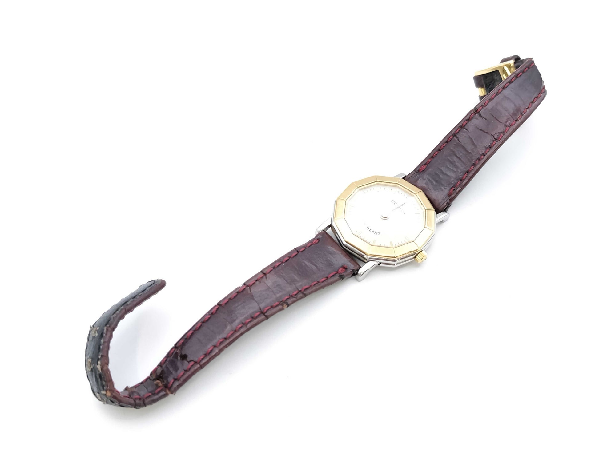 CORUM 64.901.21 559201 Quartz Unmoving Women's Watch