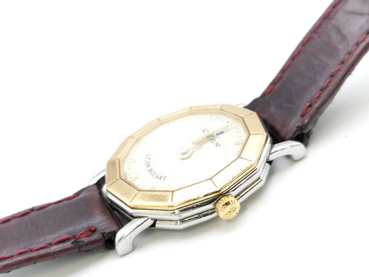 CORUM 64.901.21 559201 Quartz Unmoving Women's Watch