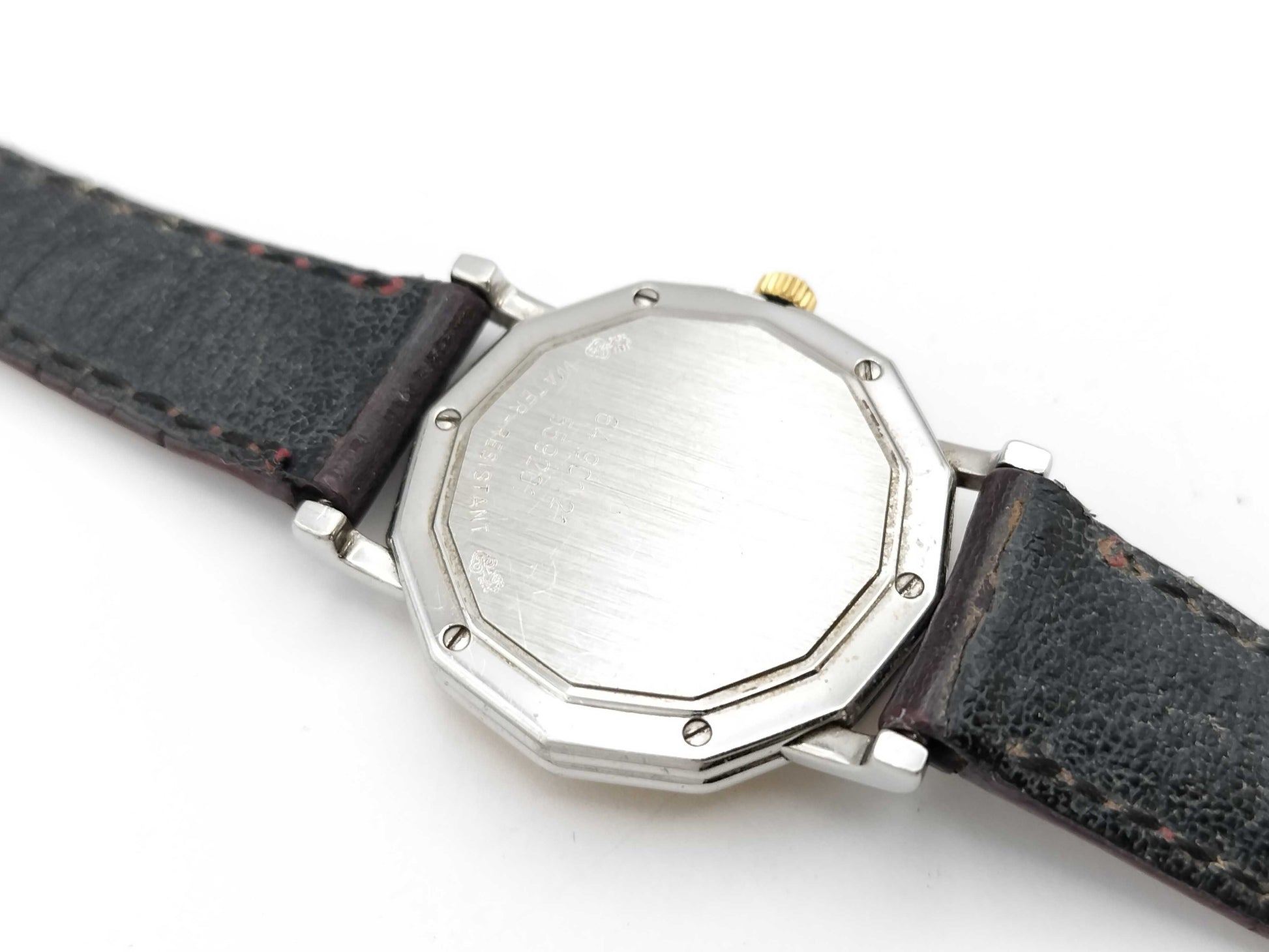 CORUM 64.901.21 559201 Quartz Unmoving Women's Watch